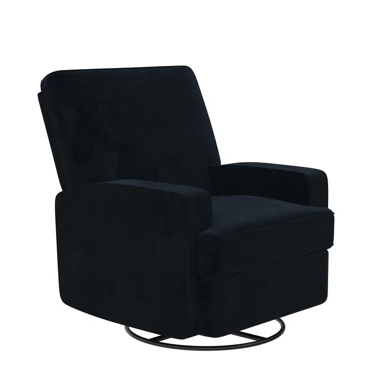 Reclining Glider