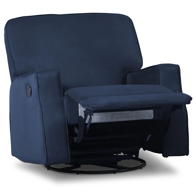Manual Glider Standard Recliner