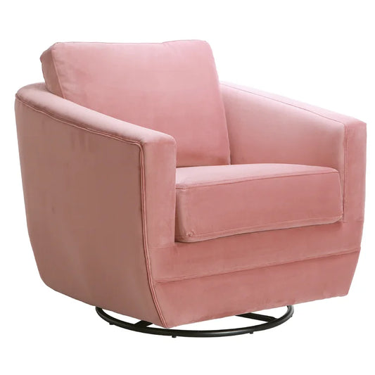 Swivel Glider